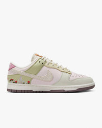 Nike - Women's Dunk Low Sneakers