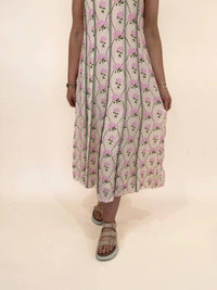Thml - Elysia Thin Strap Dress