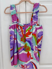 Jude Connally - Tara Blouse