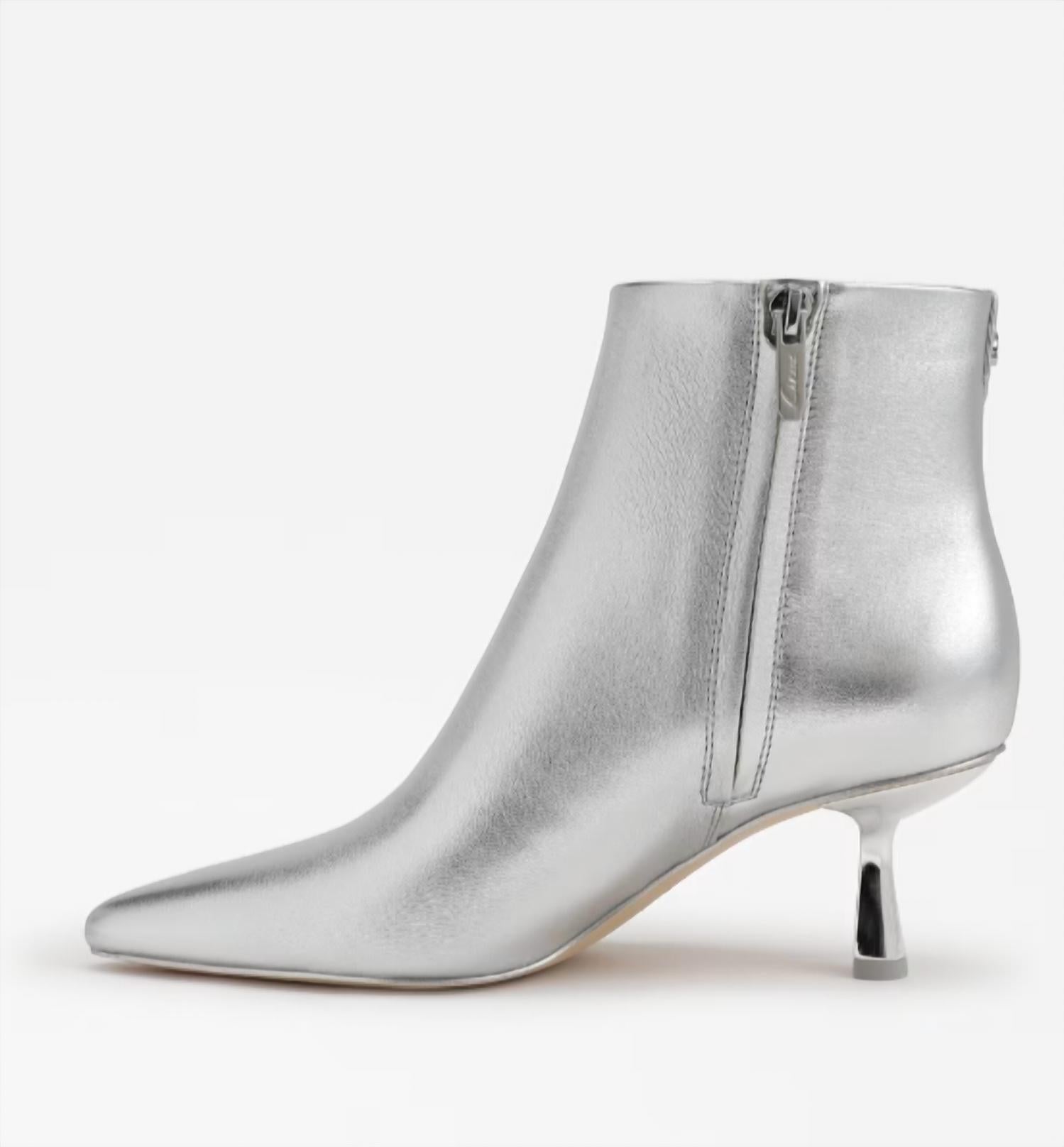 Circus By Sam Edelman - Suzie Bootie
