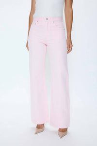 Pistola - Larson Relaxed Flare Jean