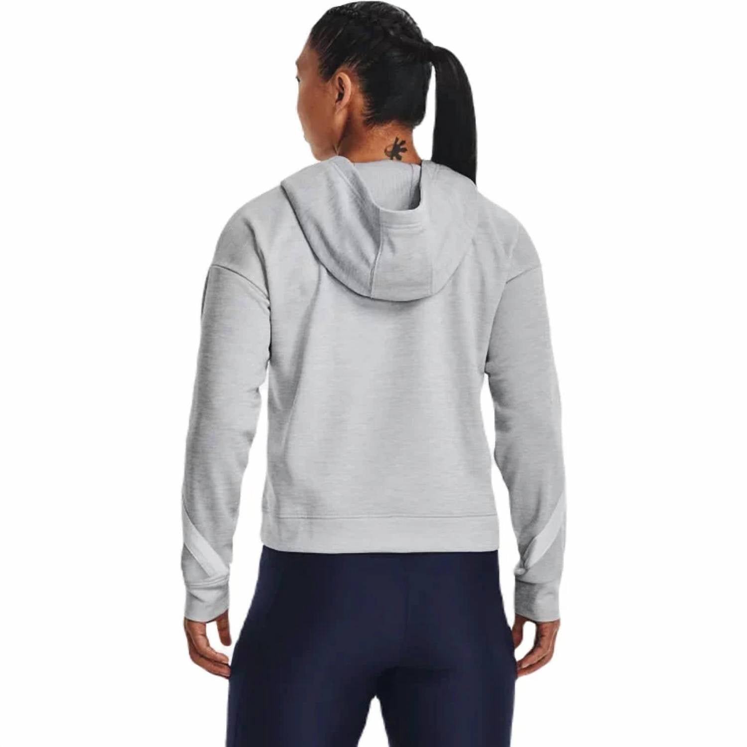 Under Armour - Armour Fleece Storm Hoodie