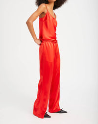 Sprwmn - Silk Kauai Pants