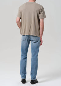 Citizens Of Humanity - Gage Classic Straight Fit Jeans