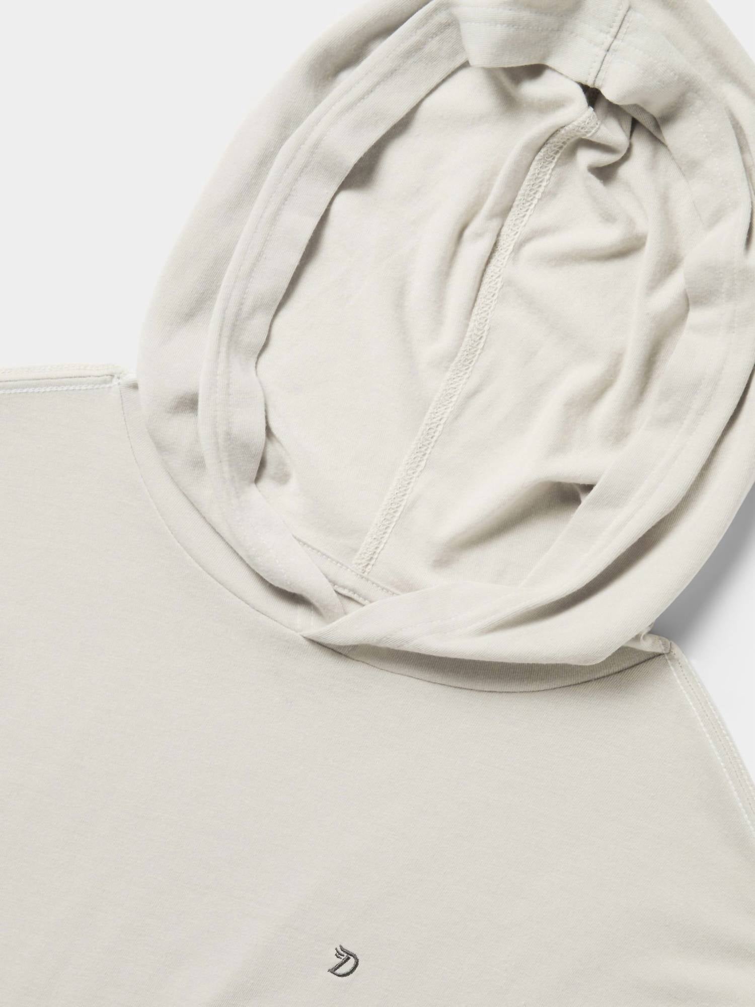 Duck Camp - Men's Essential Drirelease Hoodie