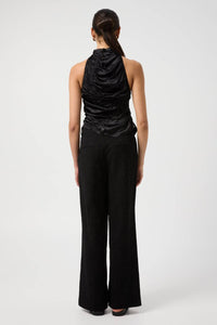 Third Form - Elemental Ruched Top
