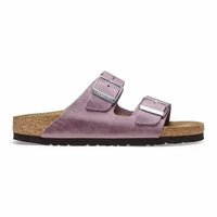 Birkenstock - Women's Arizona Oiled Leather Sandal