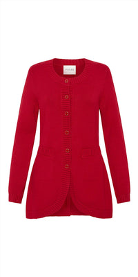 Posse - Sabrina Cardigan