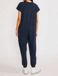 Wasabi + Mint - Hannah Jumpsuit