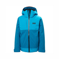 Helly Hansen - Kids Alpha Jacket