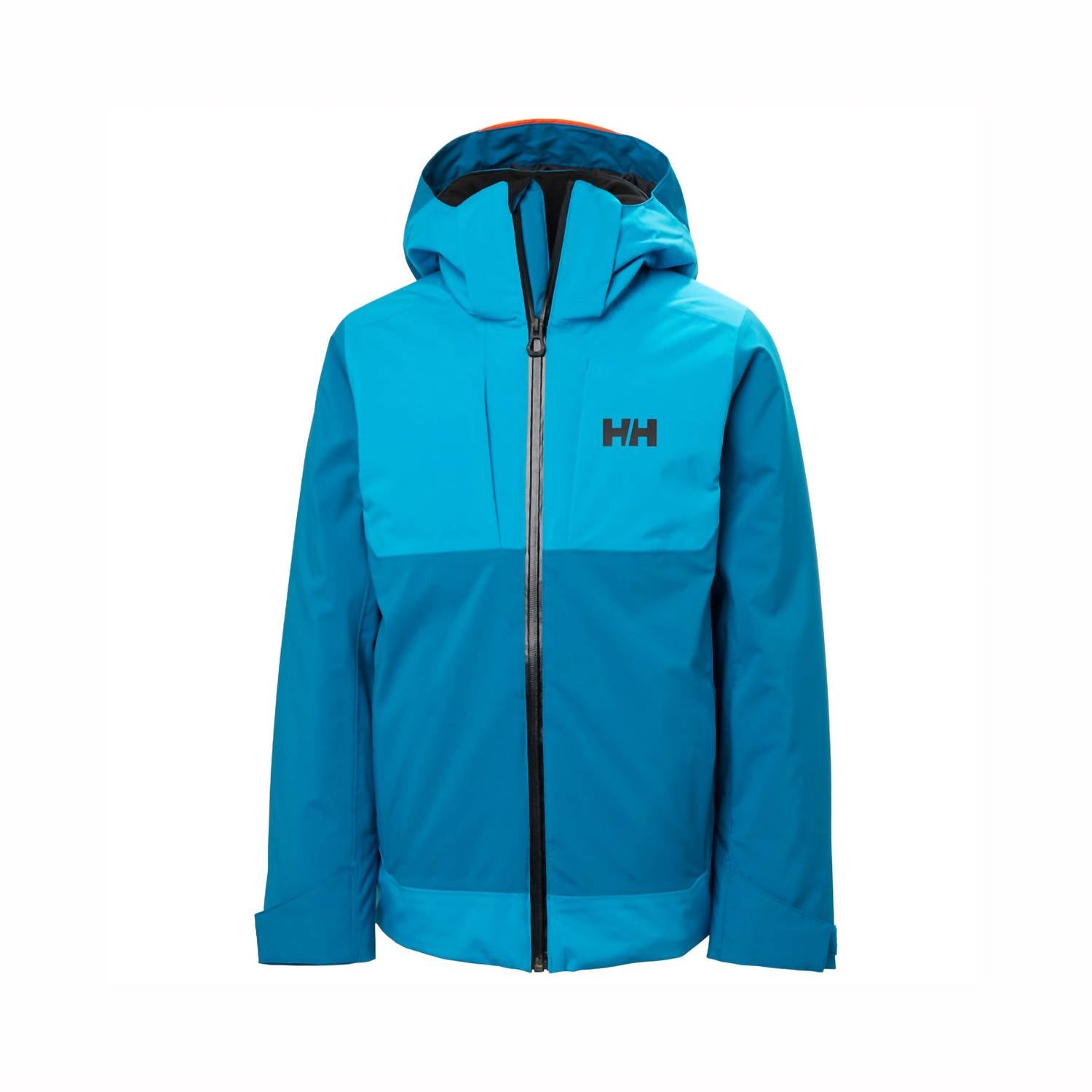 Helly Hansen - Kids Alpha Jacket