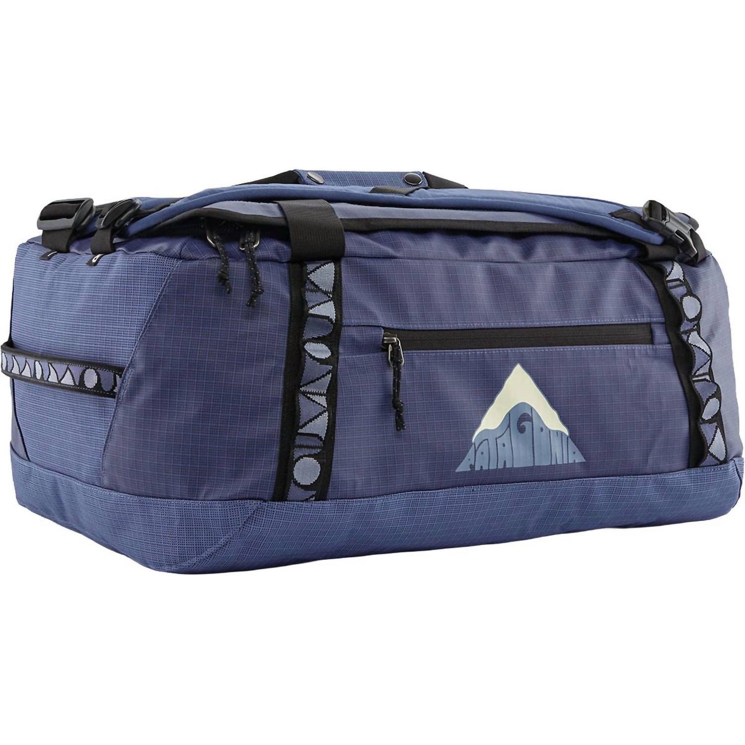Patagonia - Men's Black Hole 40l Duffel Bag