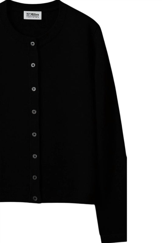 27 Miles Malibu - Women's Rachel Long Sleeve Top