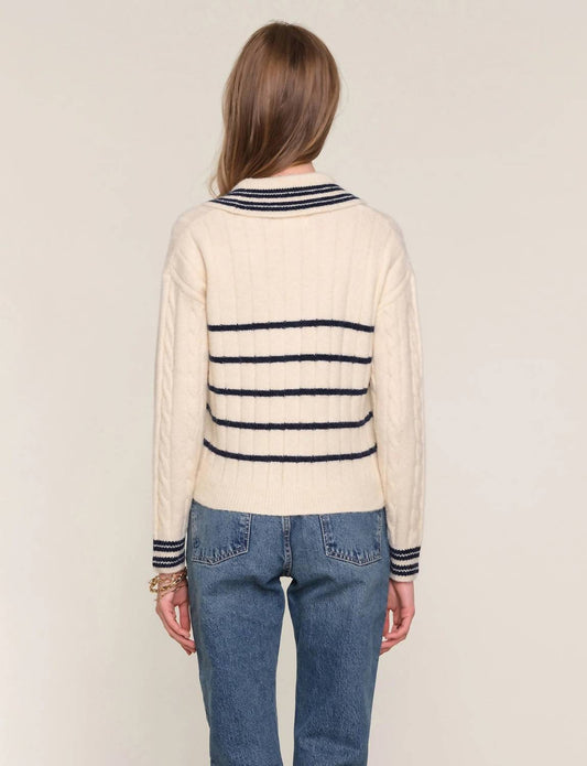 Heartloom - Cherie Shawl Neck Cardigan