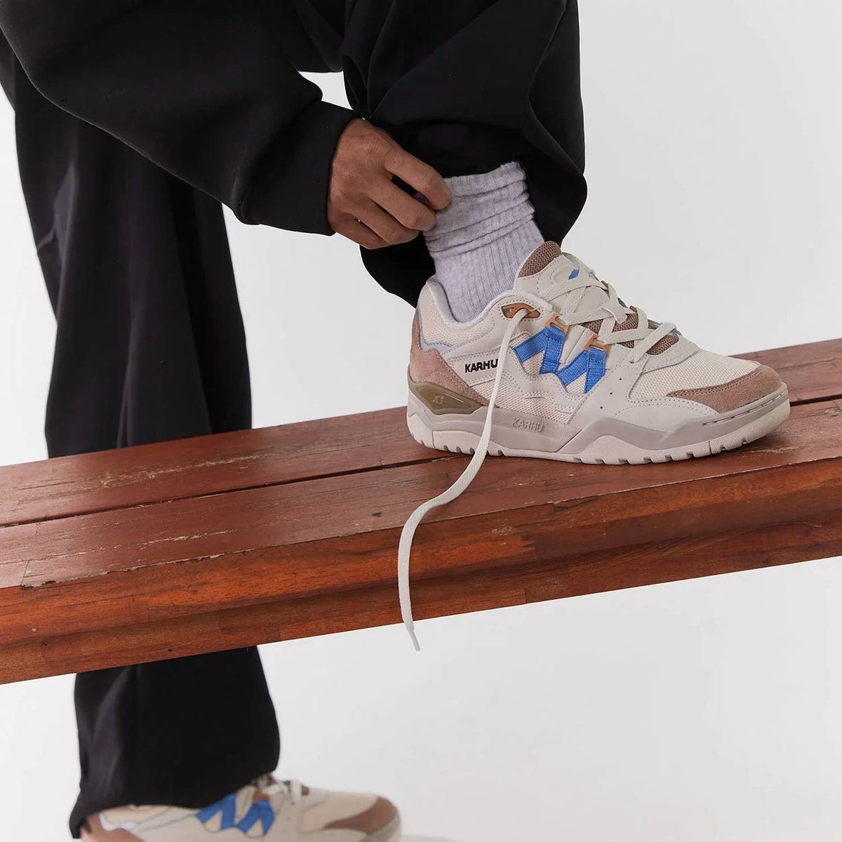 Karhu - Unisex Fusion Xt Sneaker