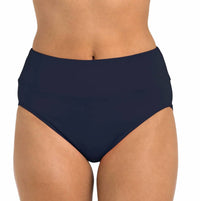 24Th & Ocean - High Waist Swim Bottom