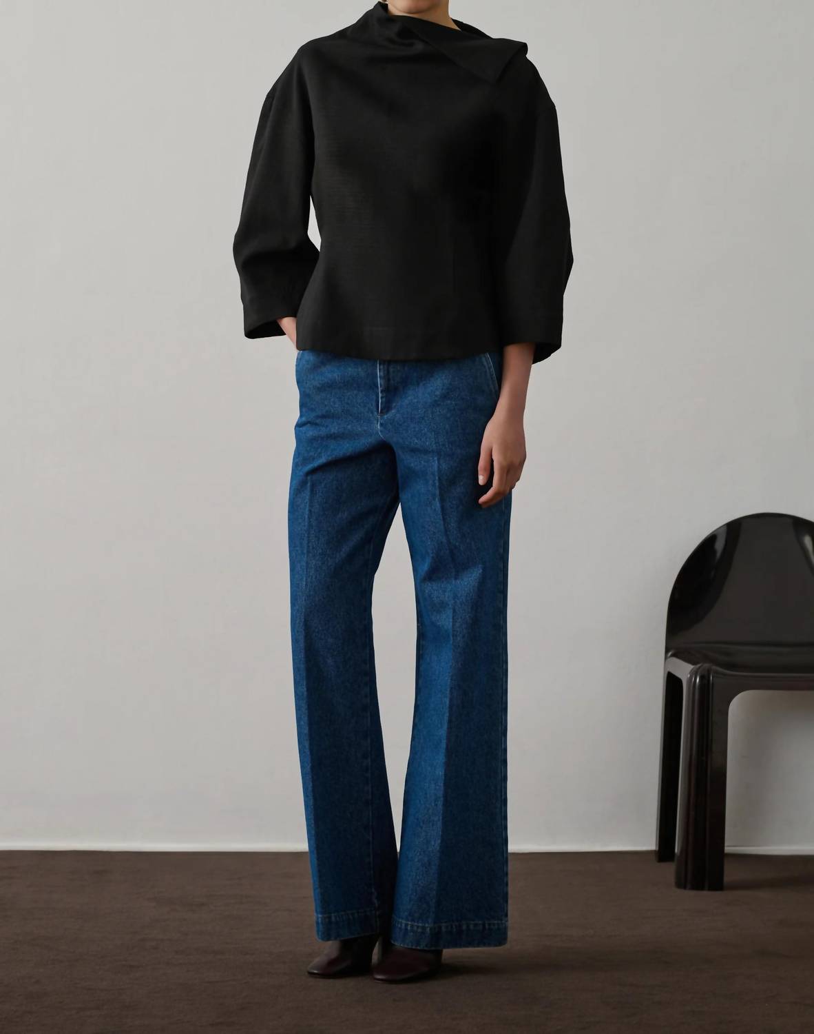 Soeur - CALIFORNIA JEAN