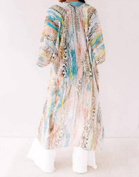 Umgee - Women's Cabana Beach Kimono