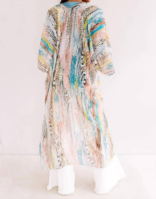 Umgee - Cabana Beach Kimono