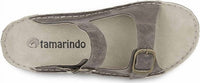 Tamarindo - Men's Discovery Adjustable Leather Strap Sandals