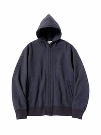 Jackman - Gg Sweat Parka Hoodie