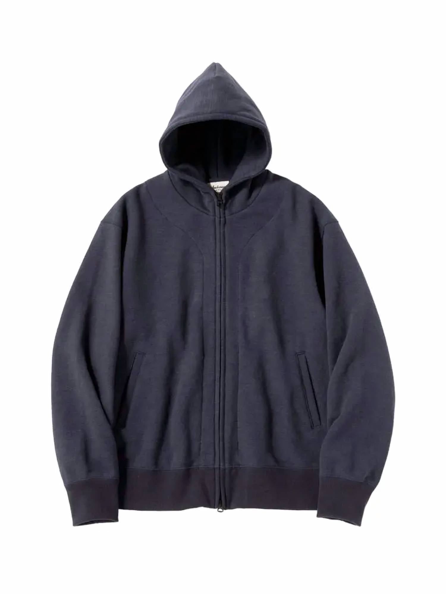 Jackman - Gg Sweat Parka Hoodie
