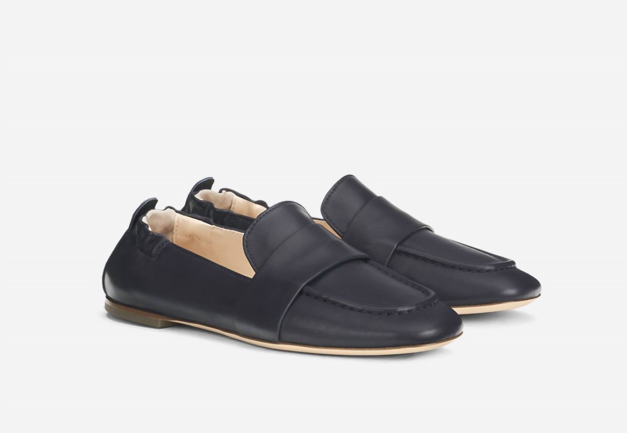 Agl - Women's Cristiana Leather Moccasin