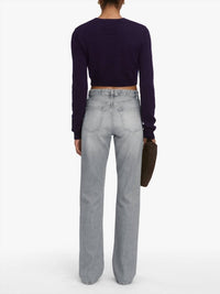 Frame - Vertical Jean