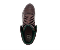Mazino - Men's Hessonite High Top Casual Sneaker