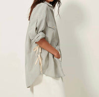 Sessun - Koyaco Shirt