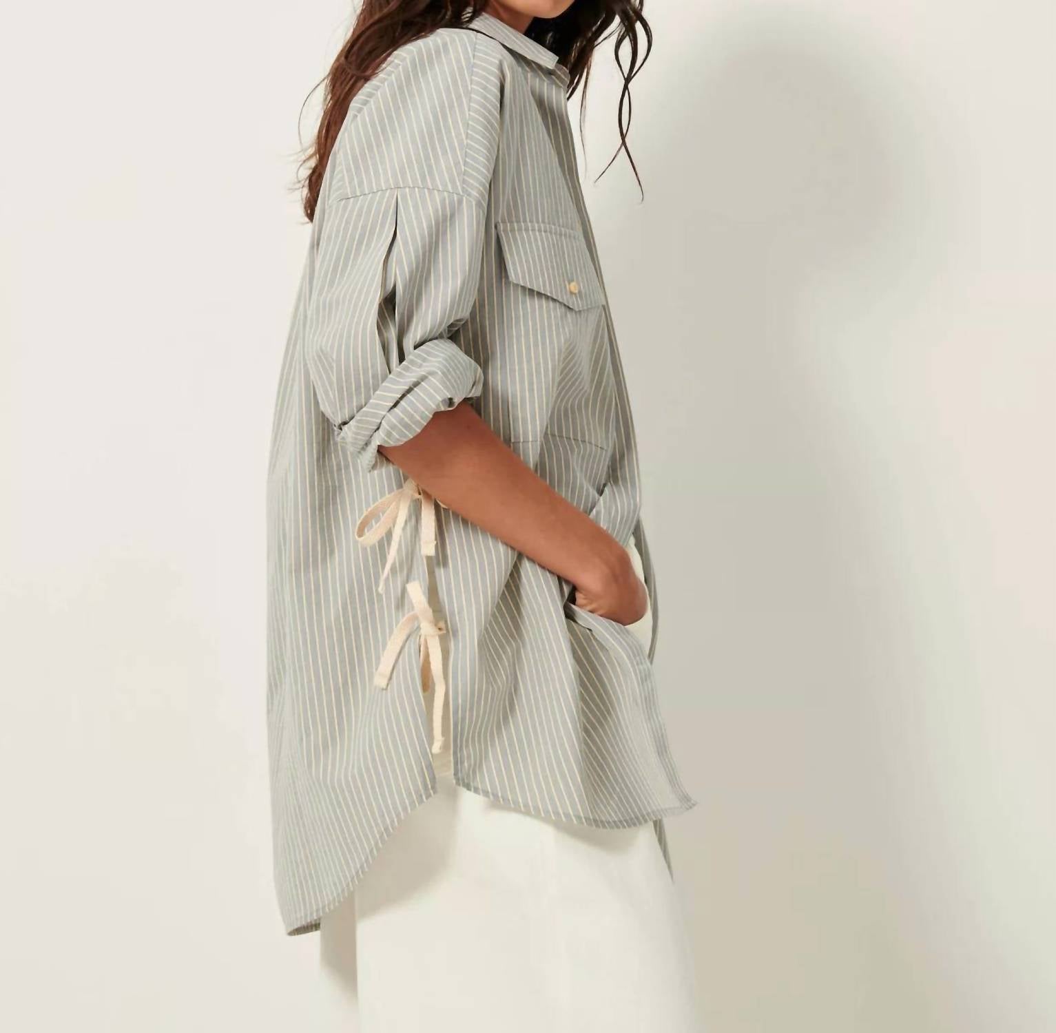 Sessun - Koyaco Shirt
