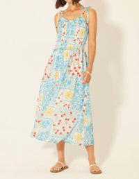 Bila77 - Fairfax Maxi Dress