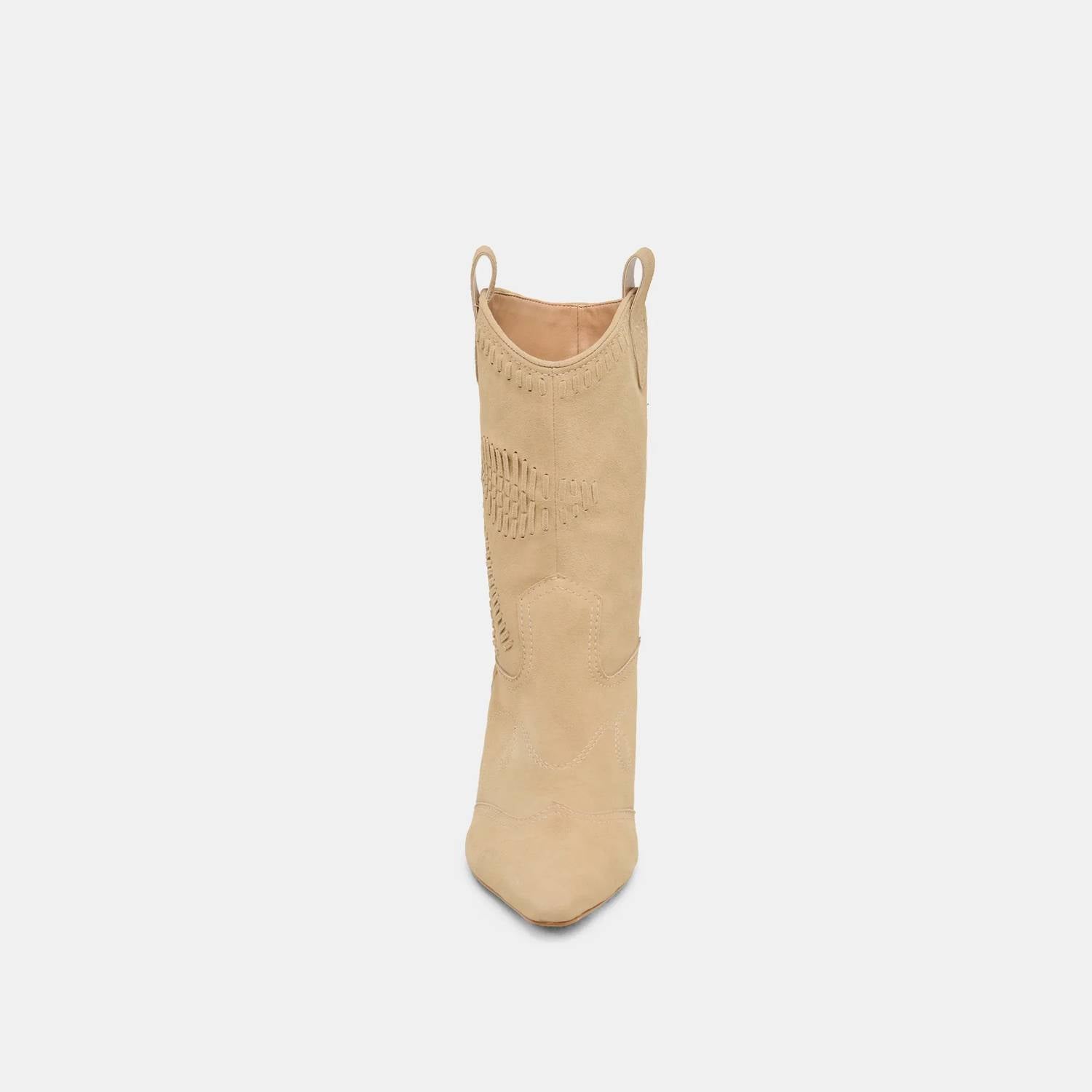 Dolce Vita - Women's Tavla Suede Boots