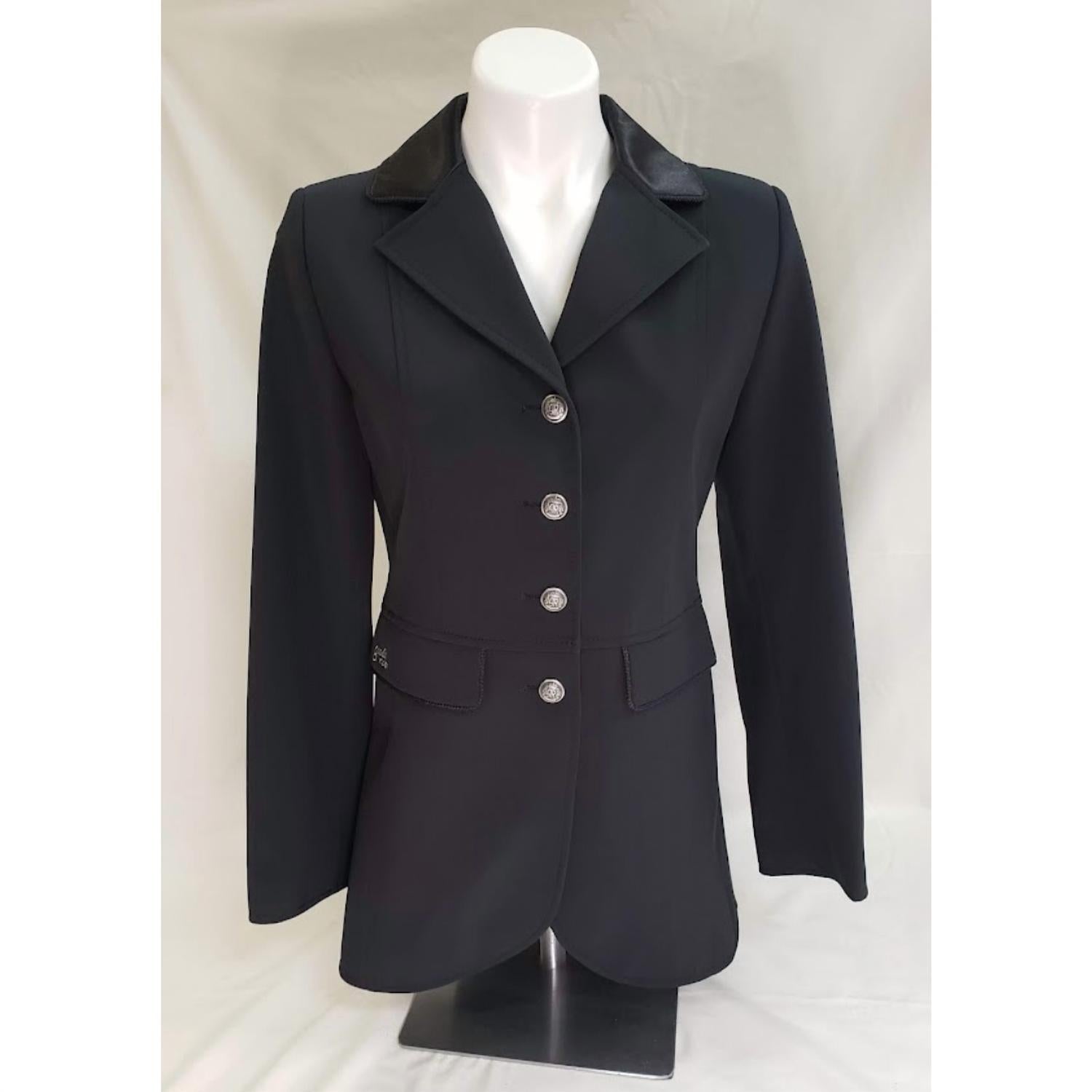 Women's Regal Dressage Coat