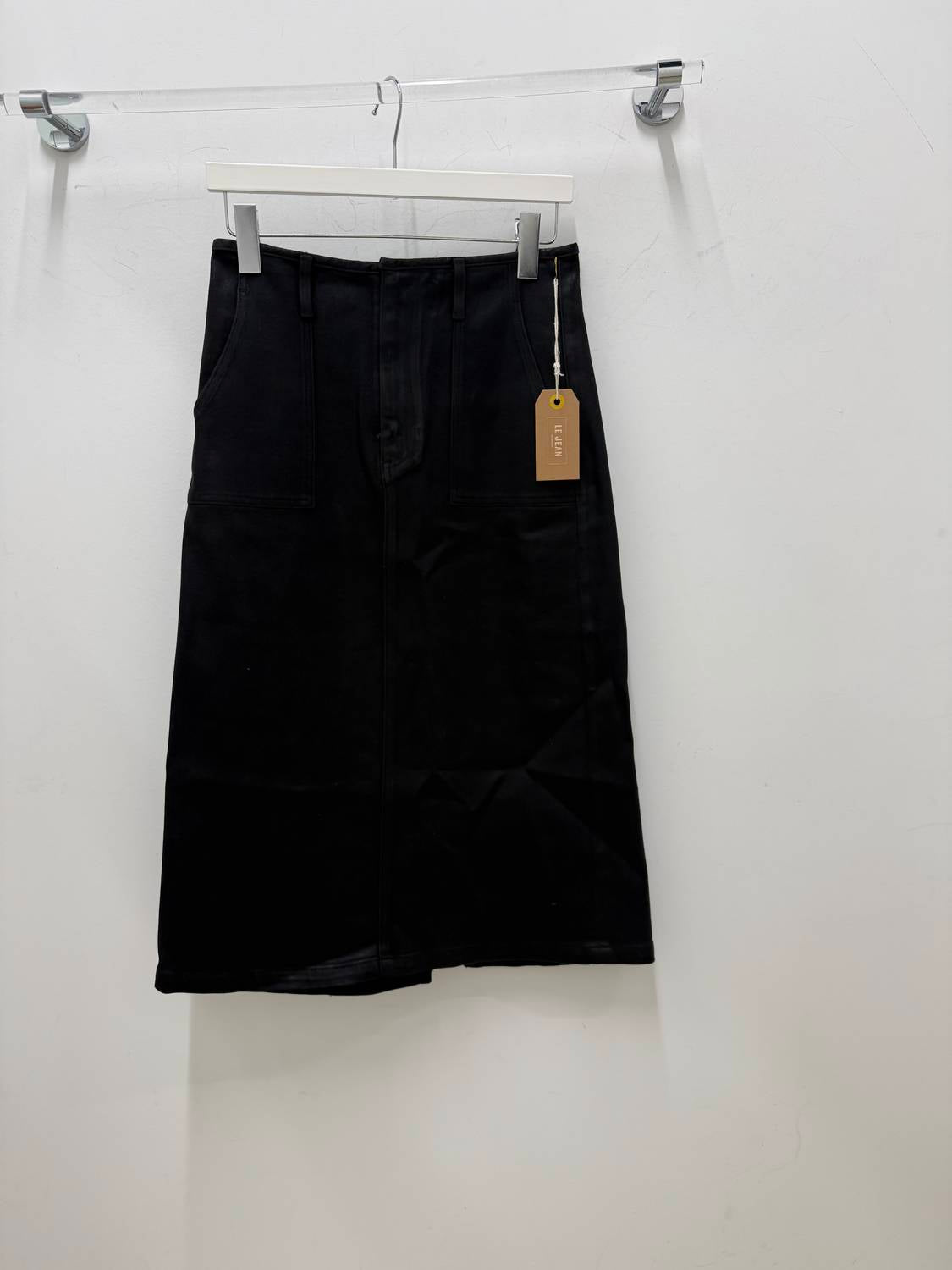 Le Jean - Women's Jocelyn Skirt