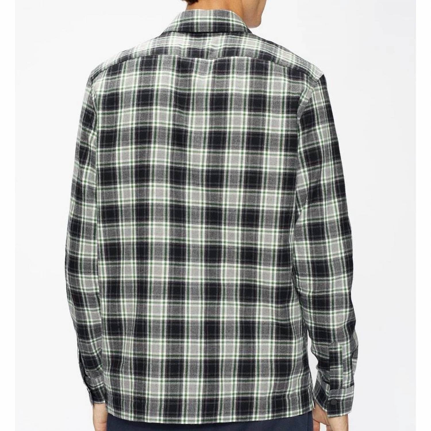 Ted Baker - Chiltim Studded Shacket