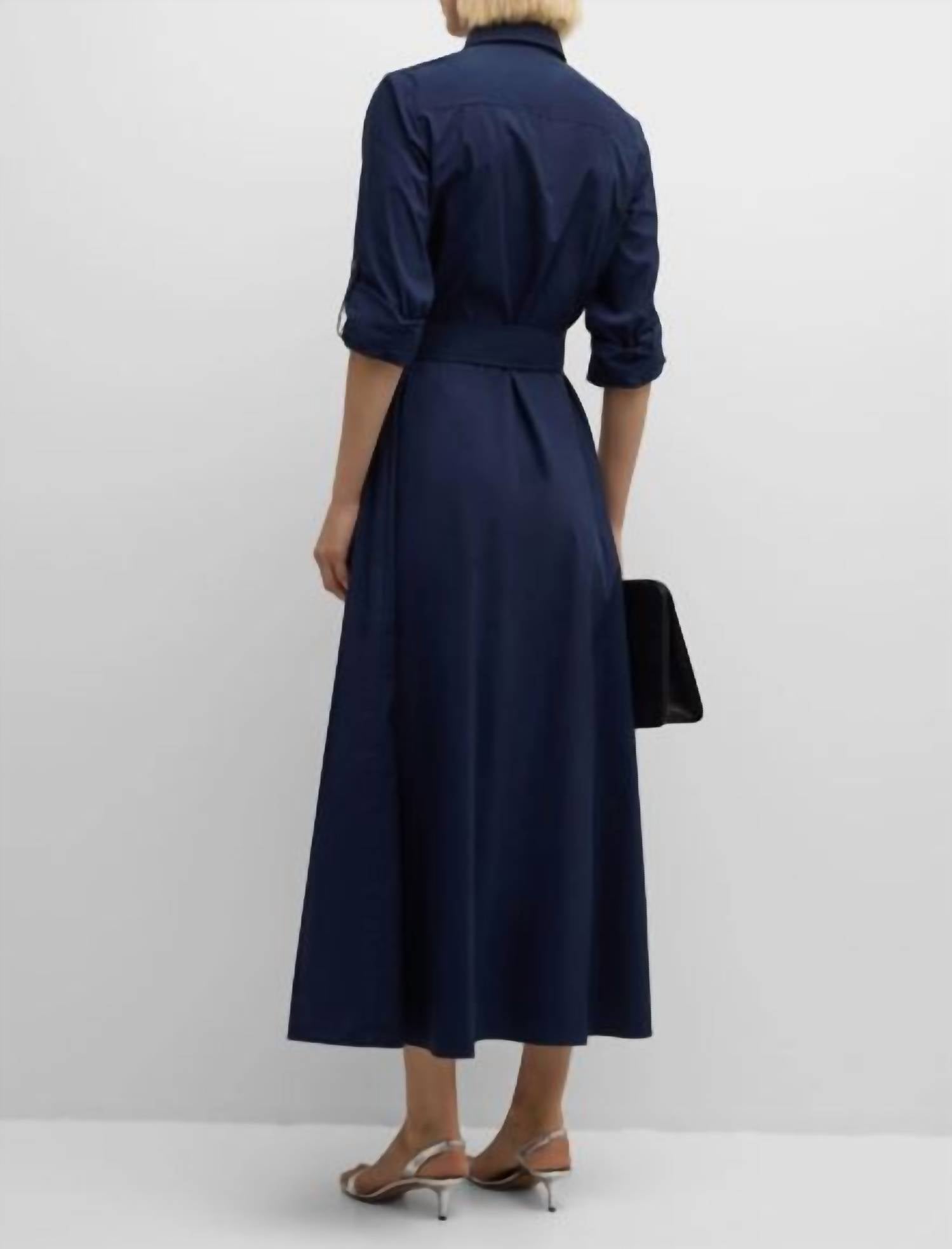 Finley - Laine Dress