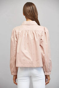 Fate - Primrose Collared Jacket
