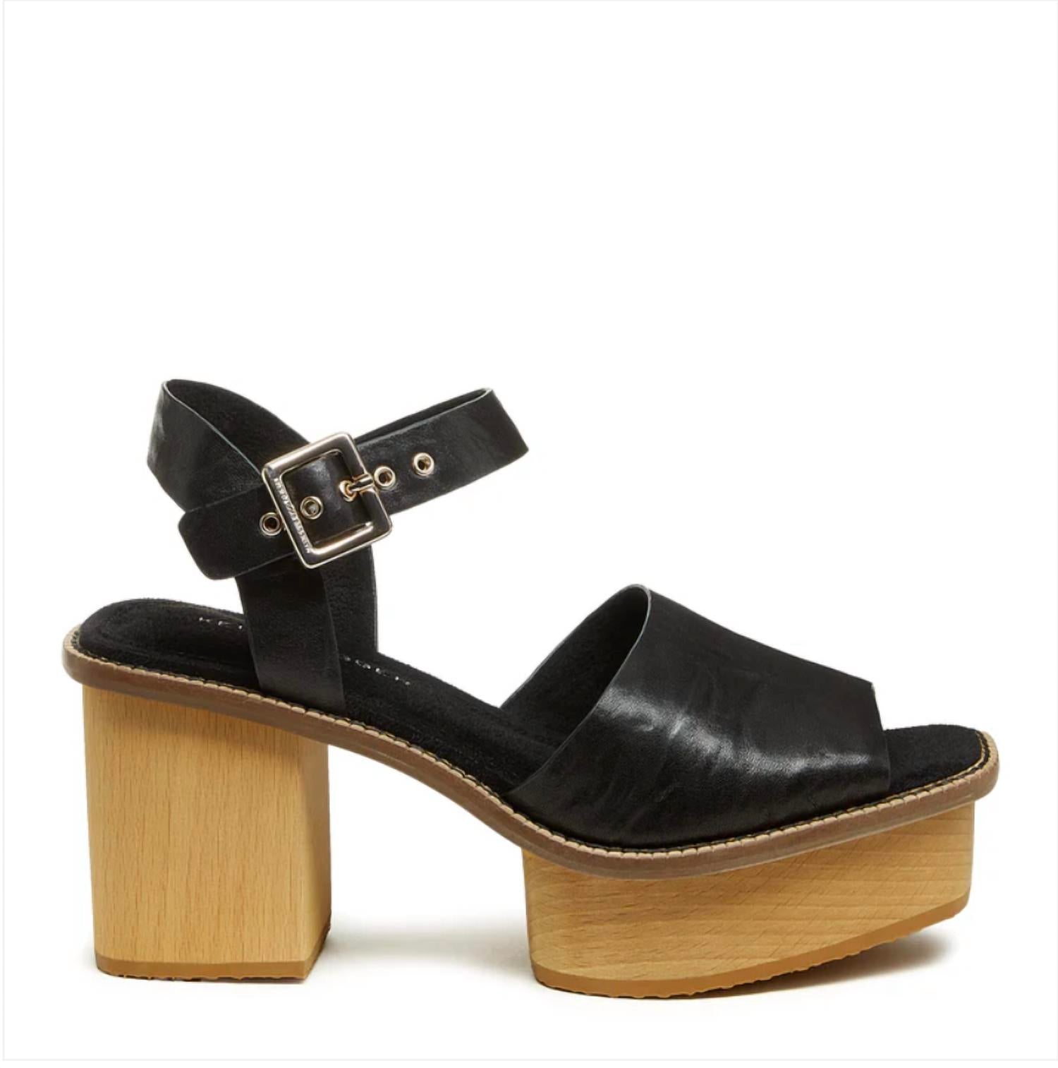 Kelsi Dagger - Women's Groove Sandals