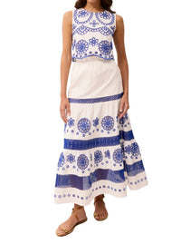 Marie Oliver - Quelle Skirt