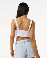 Rip Curl - Premium Surf Crop Top