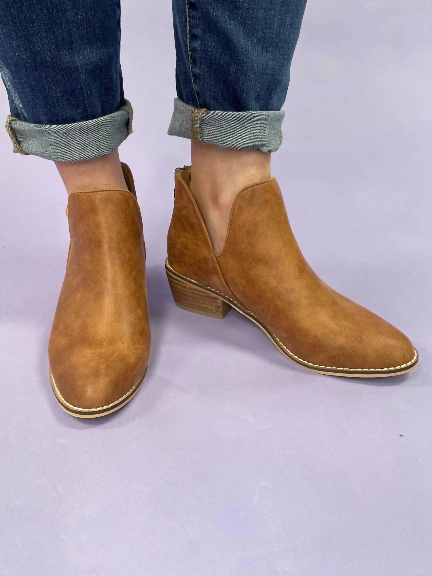 Corkys Footwear - Women's Vanish Bootie