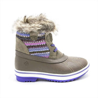 Northside - Girl's Brookelle Snow Boot