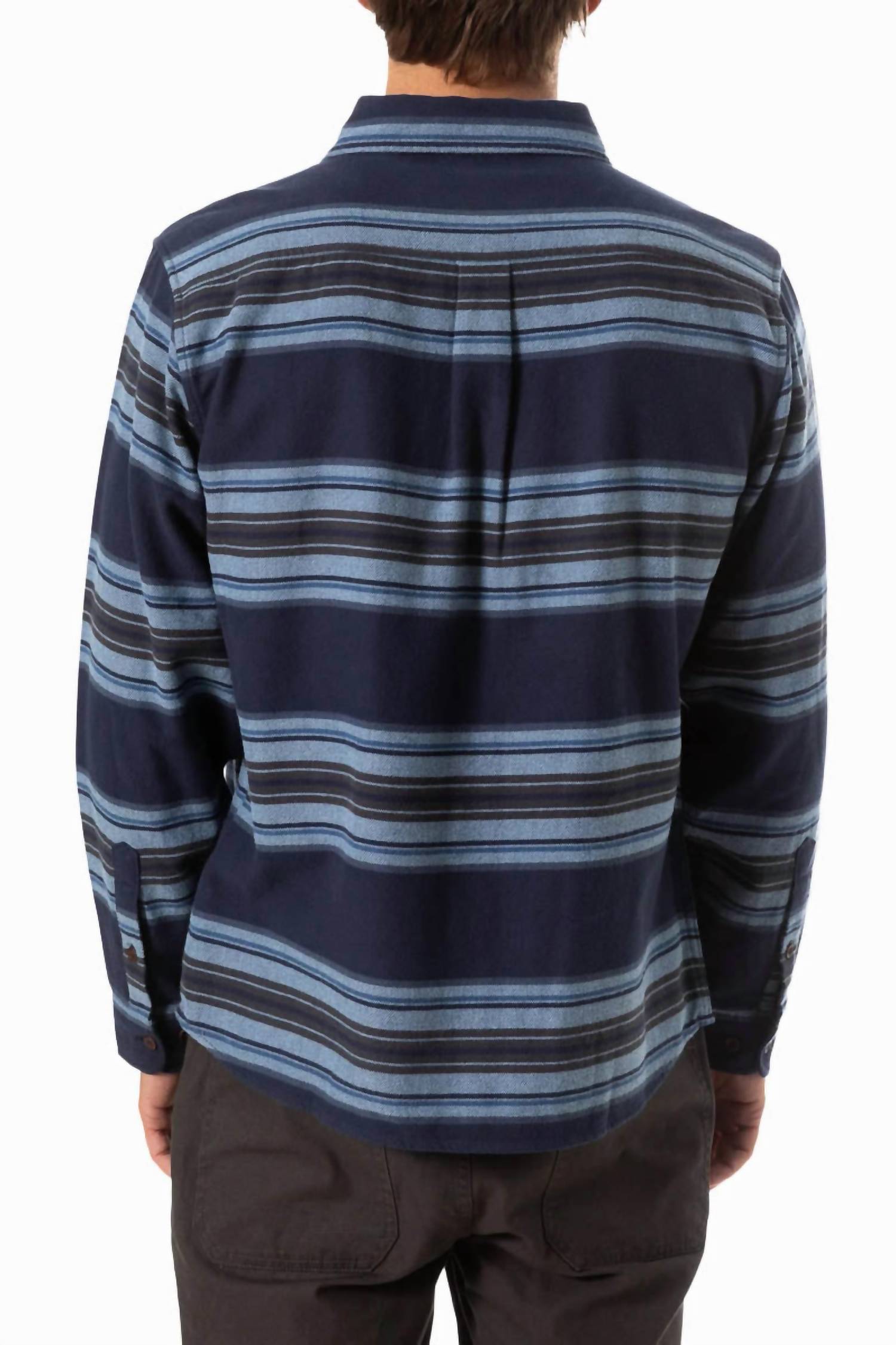 Katin - Sierra Flannel Shirt
