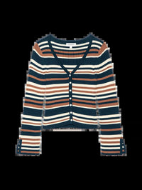 Nation Ltd - Posey Sweater
