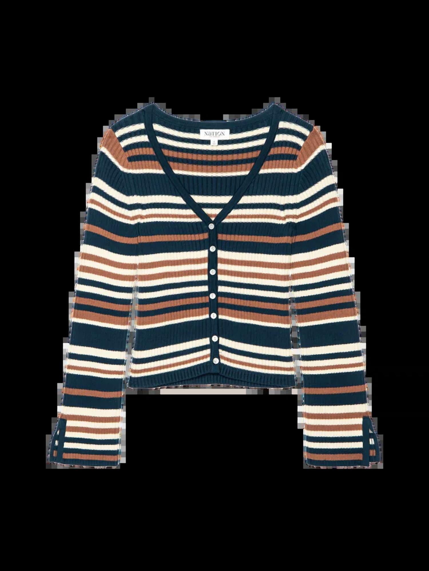 Nation Ltd - Posey Sweater