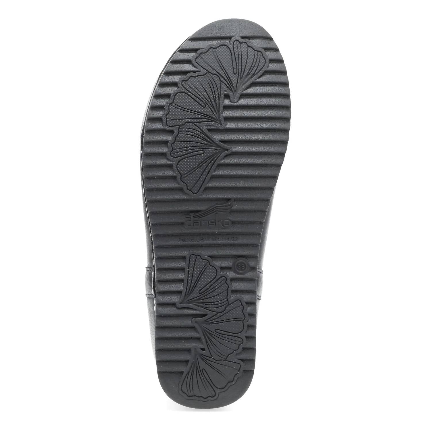 Dansko - Women's Mckenzie Waxy Milled