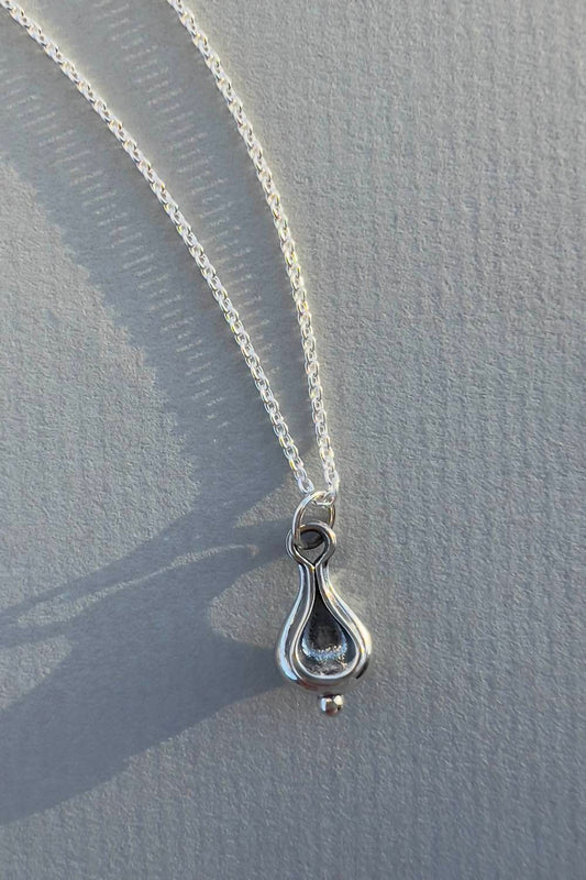 Astor & Orion - Women's Calida Charm Necklace