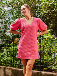 Mary Square - Stacey Mini Dress