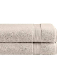 Under The Canopy - Classic Organic 2-piece Bath Sheet Set
